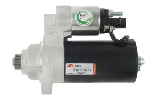Starter motor / Starter, Image 4