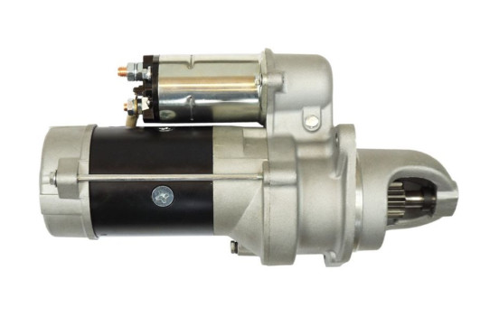 Starter motor / Starter, Image 2
