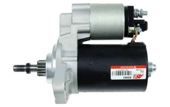 Starter motor / Starter, Image 4
