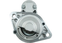 Starter motor / Starter