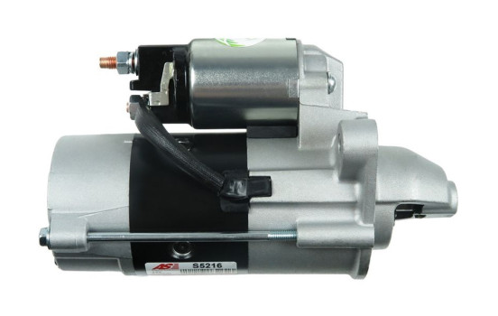 Starter motor / Starter, Image 2