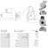 Starter motor / Starter, Thumbnail 5