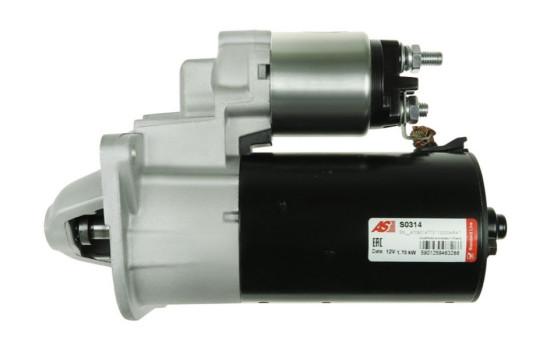 Starter motor / Starter, Image 2