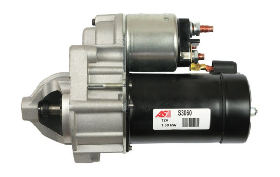Starter motor / Starter, Image 2