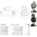 Starter motor / Starter, Thumbnail 5