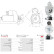 Starter motor / Starter, Thumbnail 5