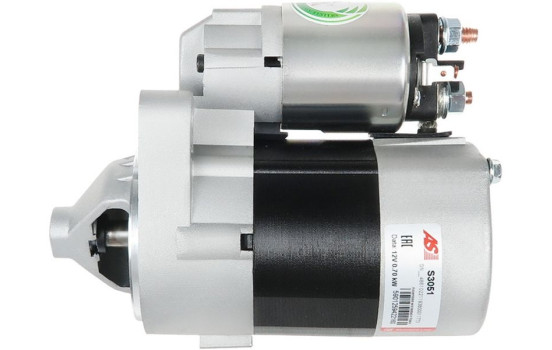 Starter motor / Starter, Image 2