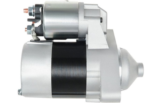 Starter motor / Starter, Image 4