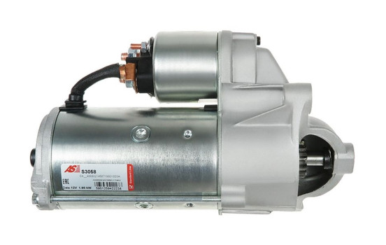 Starter motor / Starter, Image 2