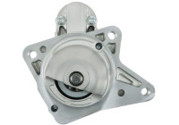 Starter motor / Starter