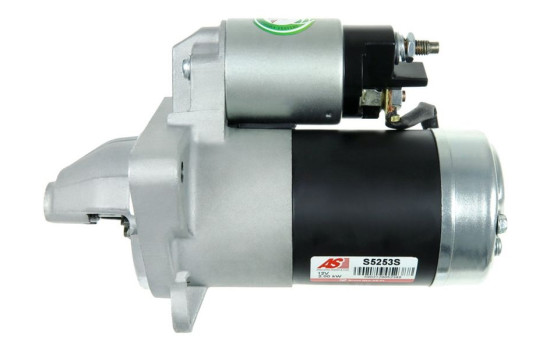 Starter motor / Starter, Image 4