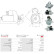 Starter motor / Starter, Thumbnail 5