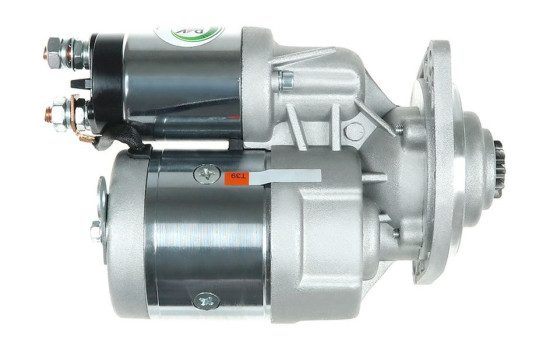 Starter motor / Starter, Image 2