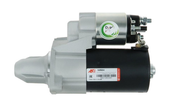 Starter motor / Starter, Image 4