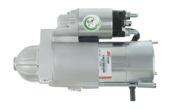 Starter motor / Starter, Image 4