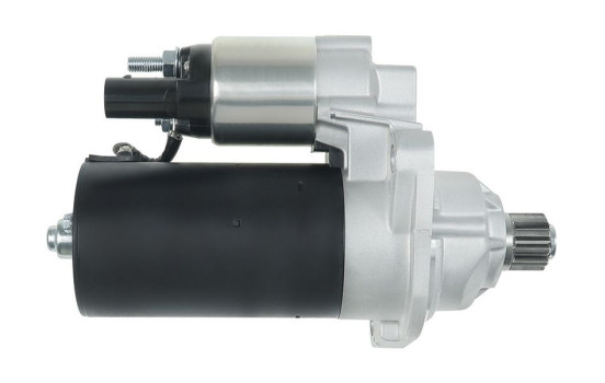 Starter motor / Starter, Image 2