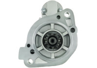 Starter motor / Starter