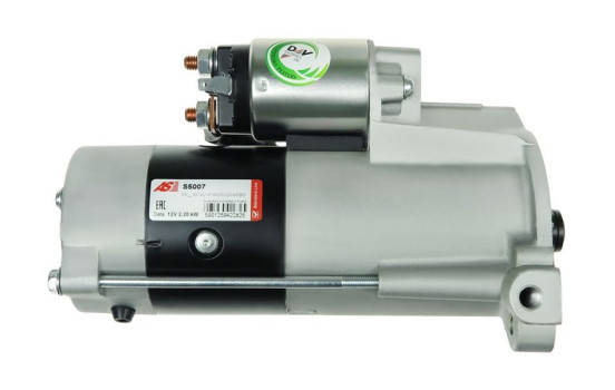 Starter motor / Starter, Image 2