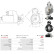 Starter motor / Starter, Thumbnail 5