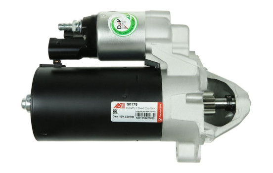 Starter motor / Starter, Image 2