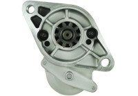 Starter motor / Starter