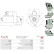 Starter motor / Starter, Thumbnail 5