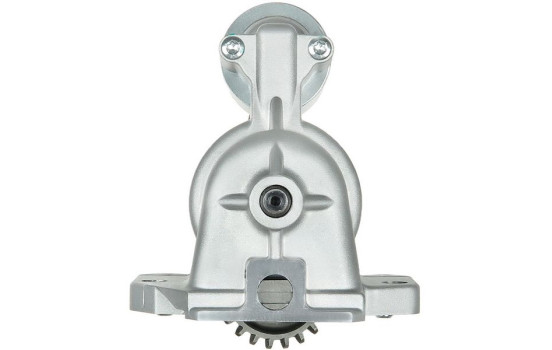 Starter motor / Starter