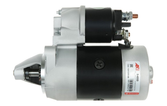 Starter motor / Starter, Image 2