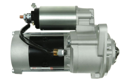 Starter motor / Starter, Image 2