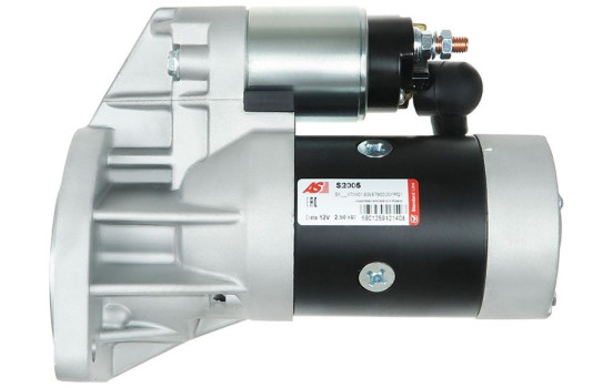 Starter motor / Starter, Image 4