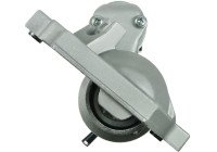 Starter motor / Starter