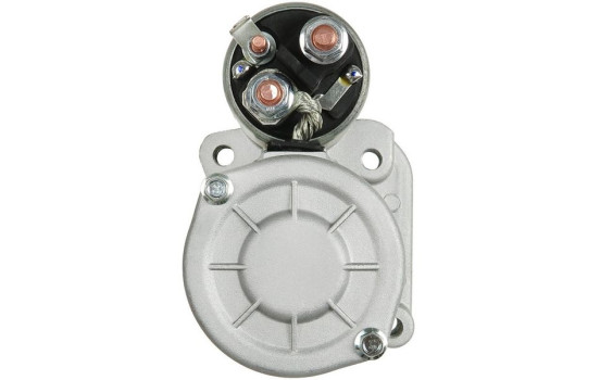 Starter motor / Starter, Image 3