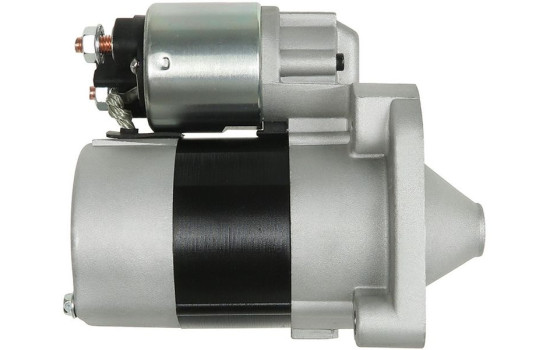 Starter motor / Starter, Image 4