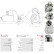 Starter motor / Starter, Thumbnail 5
