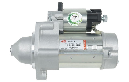 Starter motor / Starter, Image 4