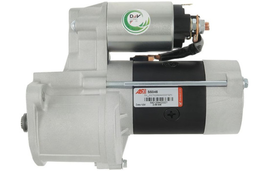 Starter motor / Starter, Image 4