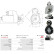 Starter motor / Starter, Thumbnail 5