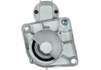 Starter motor / Starter
