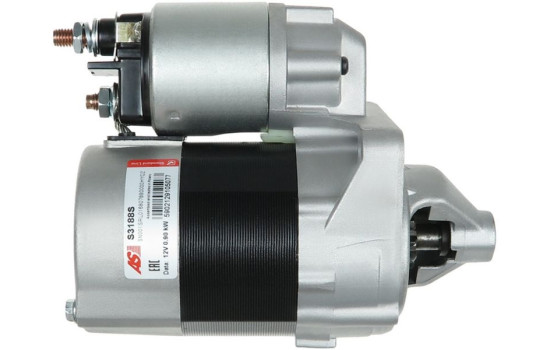 Starter motor / Starter, Image 2