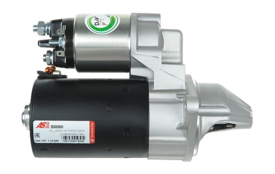 Starter motor / Starter, Image 2