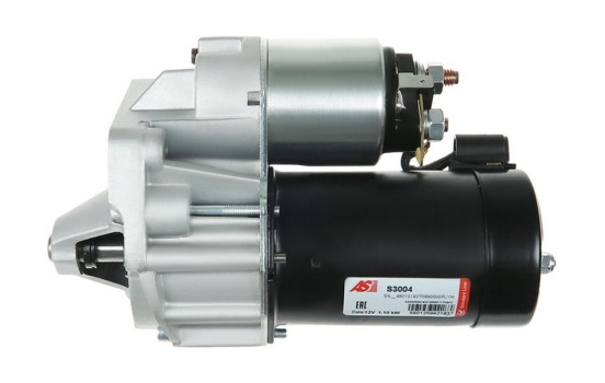 Starter motor / Starter, Image 2