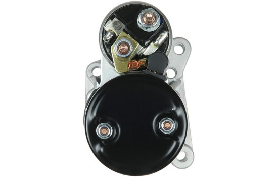 Starter motor / Starter, Image 3