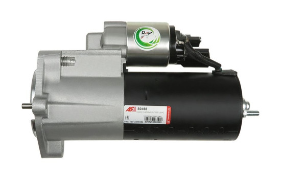 Starter motor / Starter, Image 4
