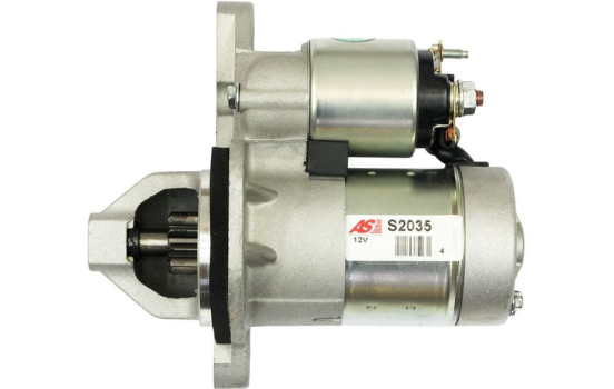 Starter motor / Starter, Image 2