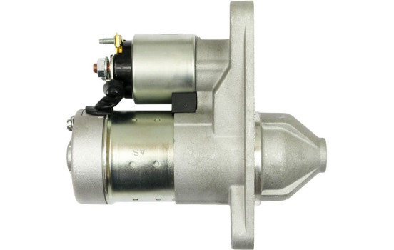 Starter motor / Starter, Image 4