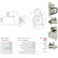 Starter motor / Starter, Thumbnail 5