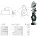 Starter motor / Starter, Thumbnail 5
