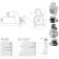 Starter motor / Starter, Thumbnail 5
