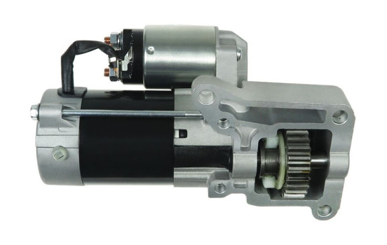 Starter motor / Starter, Image 2