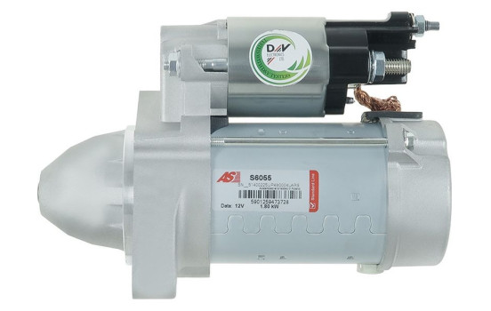 Starter motor / Starter, Image 4